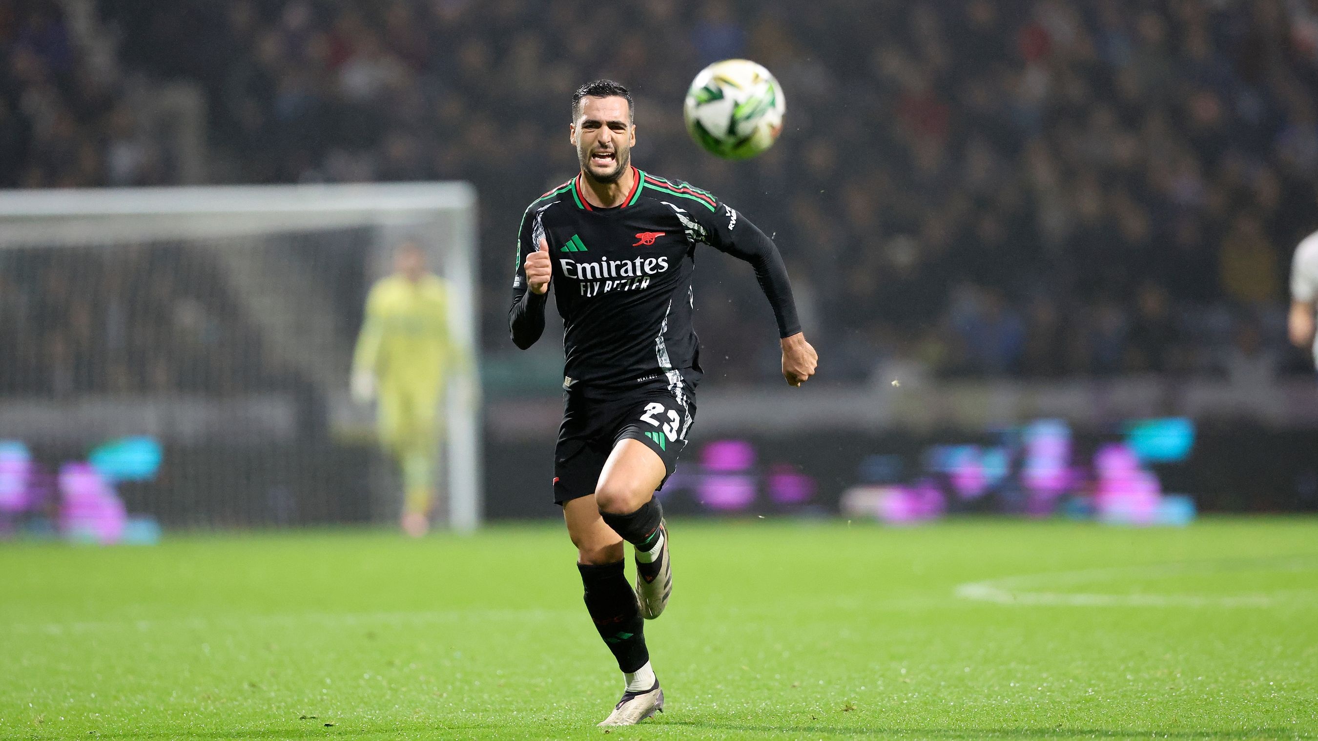 v体育-记者：梅里诺在塔帅手下定位仍不明确，莫斯克拉能顶萨利巴的伤缺