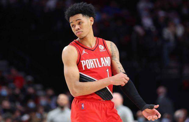 v站体育-续约西蒙斯抢下小佩顿 开拓者实力得到提升了吗？