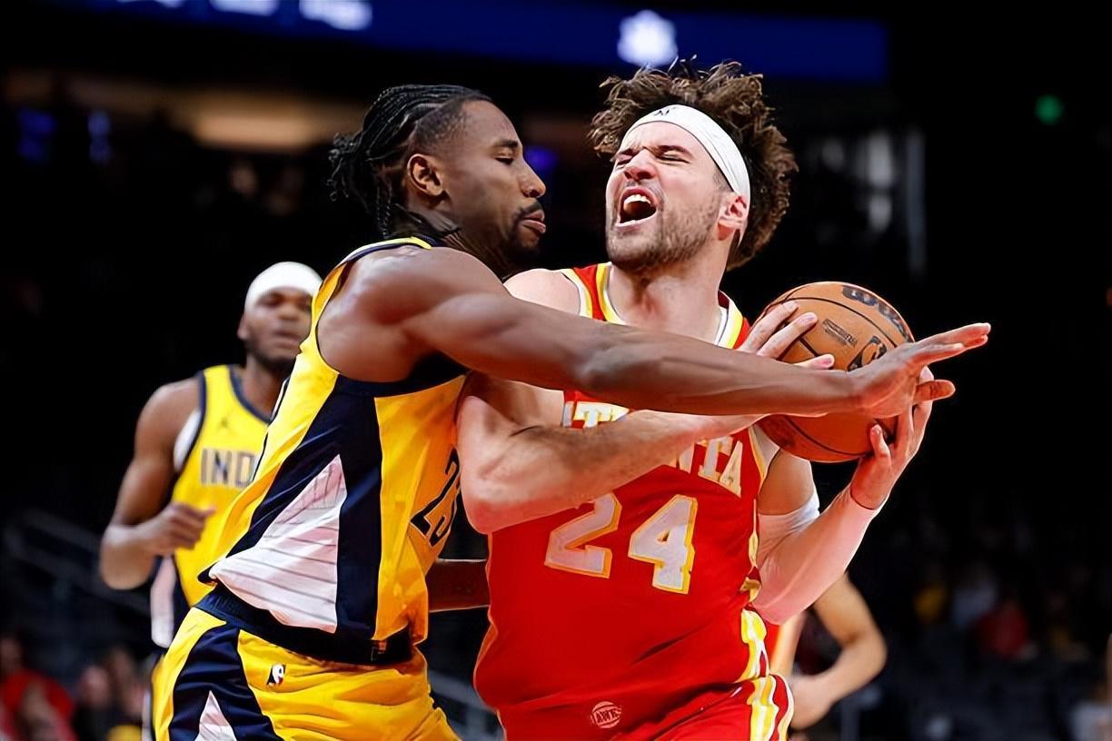 v体育-加盟老鹰后表现一塌糊涂，前奇才优质投手这是发生了什么情况？